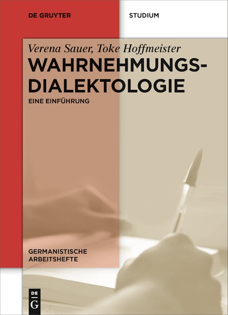 Wahrnehmungsdialektologie