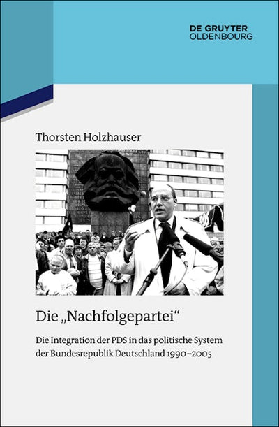 Die "Nachfolgepartei"