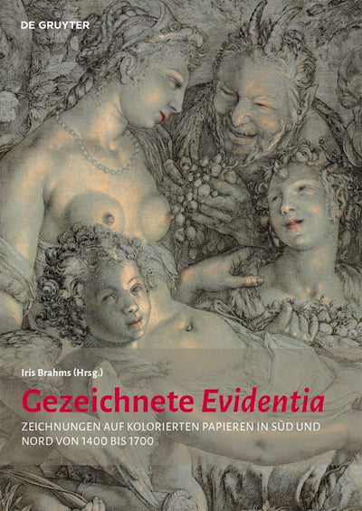 Gezeichnete Evidentia