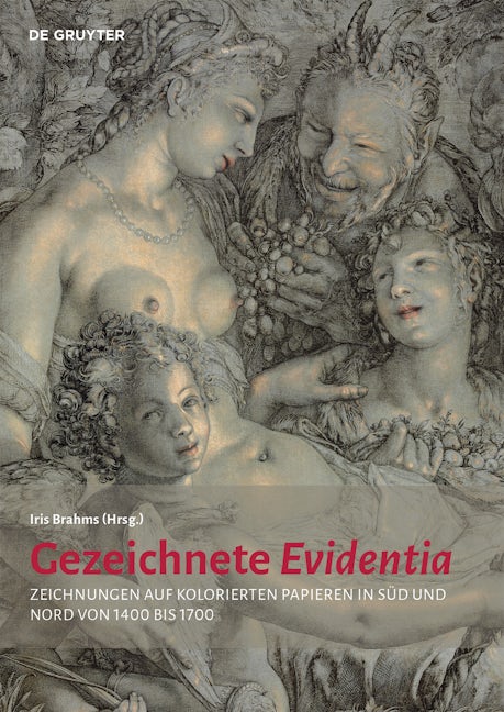Gezeichnete Evidentia