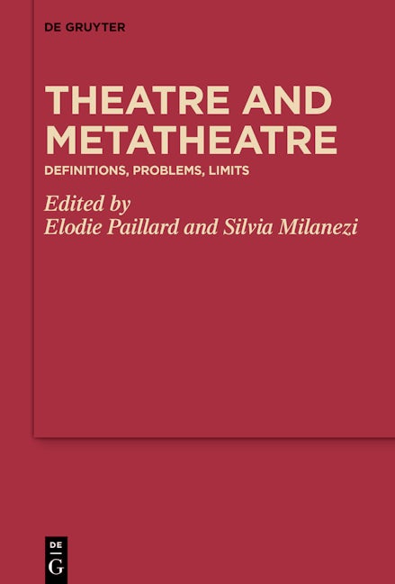 Theatre and Metatheatre