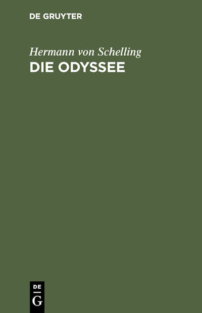 Die Odyssee