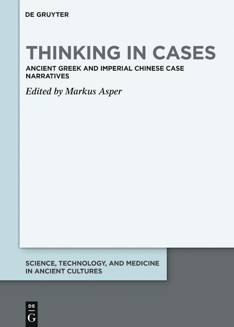 Thinking in Cases