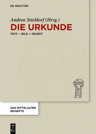 Die Urkunde