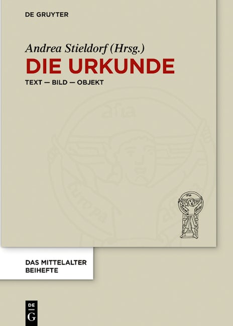 Die Urkunde