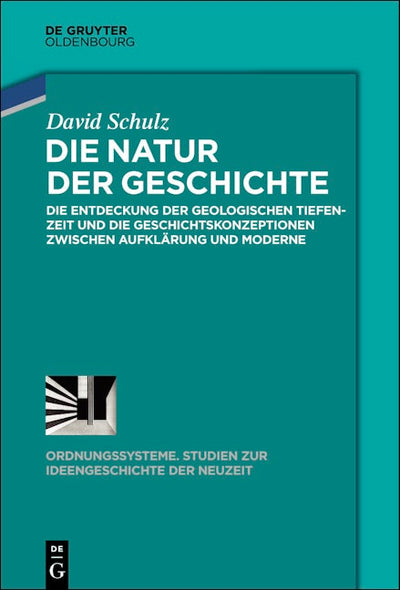 Die Natur der Geschichte