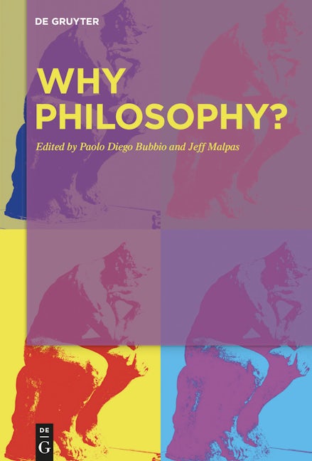 Why Philosophy?
