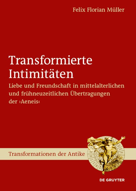 Transformierte Intimitäten