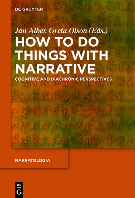 How to Do Things with Narrative