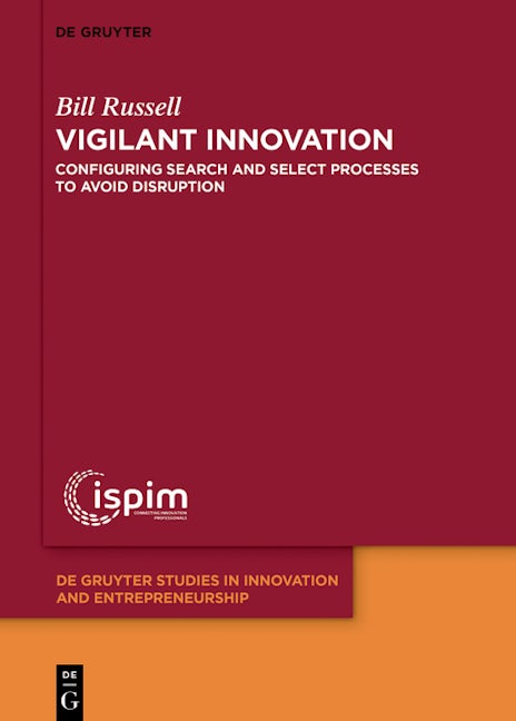 Vigilant Innovation