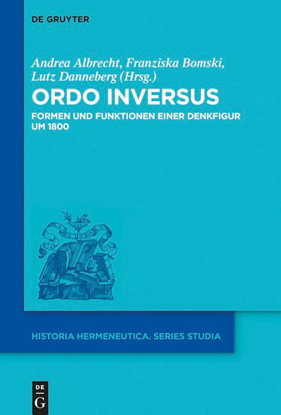 Ordo inversus