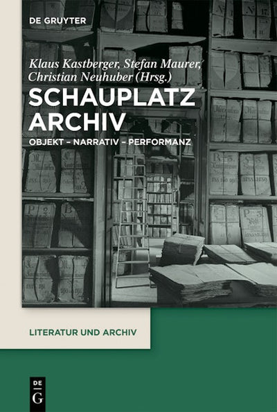 Schauplatz Archiv