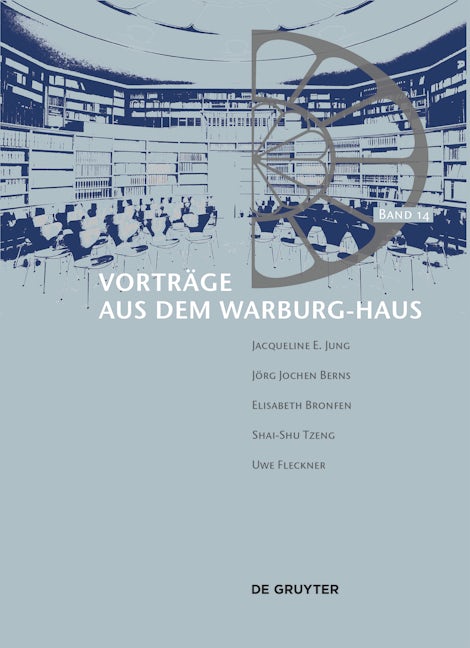 Vorträge aus dem Warburg-Haus