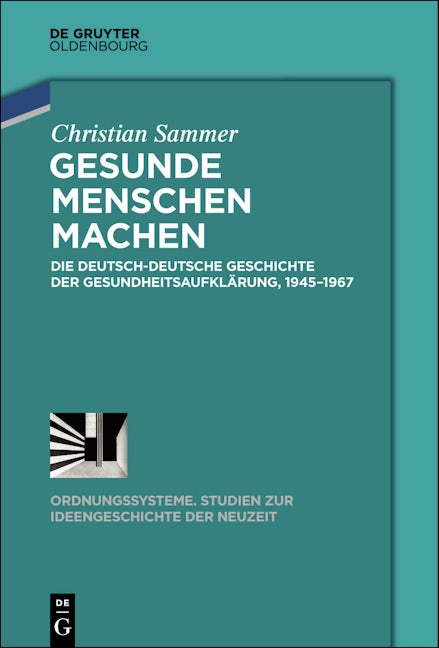 Gesunde Menschen machen