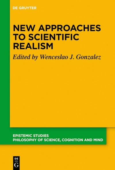 New Approaches to Scientific Realism