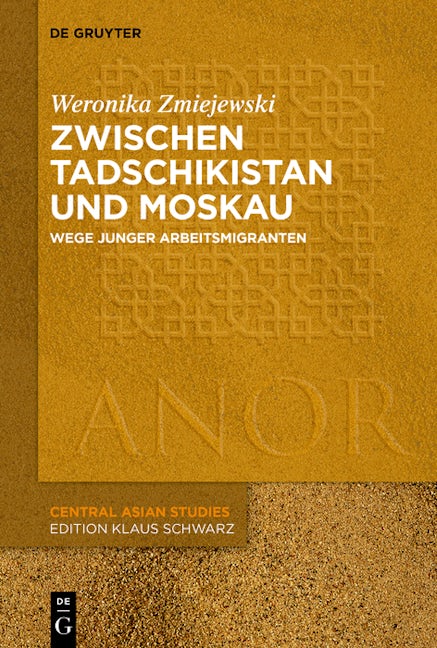 Zwischen Tadschikistan und Moskau
