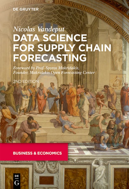 Data Science for Supply Chain Forecasting