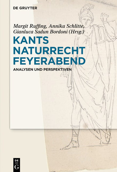 Kants Naturrecht Feyerabend