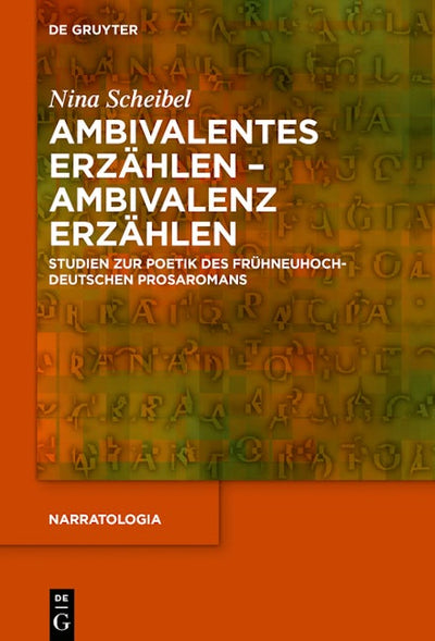 Ambivalentes Erzählen - Ambivalenz erzählen