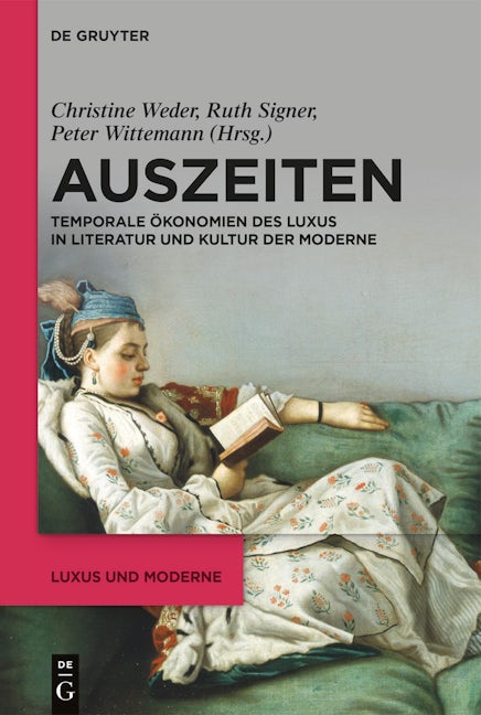 Auszeiten