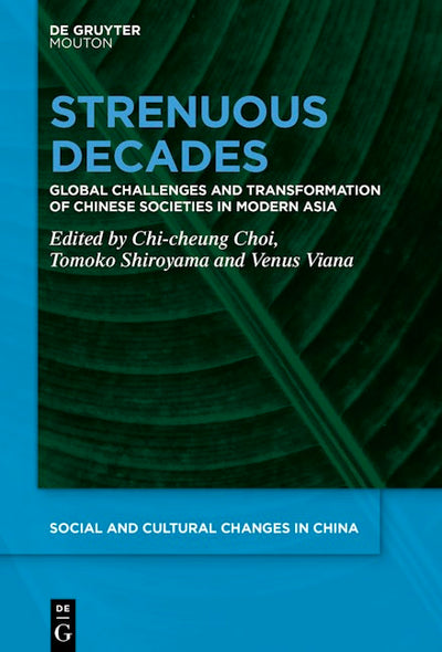 Strenuous Decades