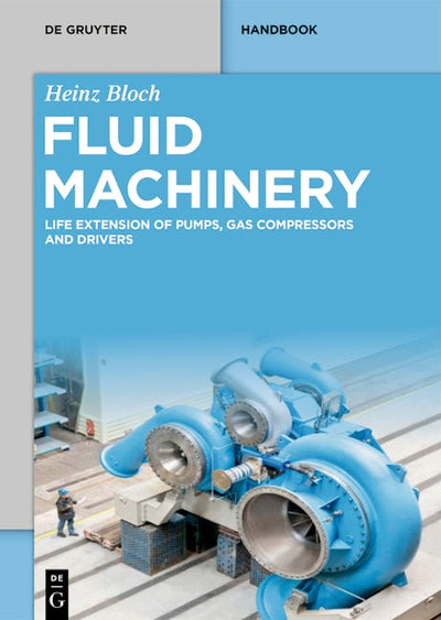 Fluid Machinery