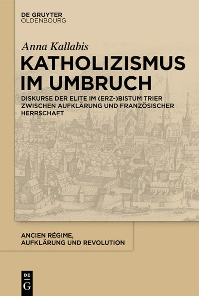 Katholizismus im Umbruch
