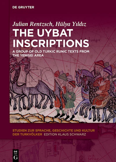 The Uybat Inscriptions