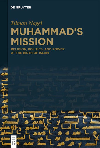 Muhammad's Mission