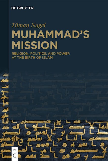 Muhammad's Mission