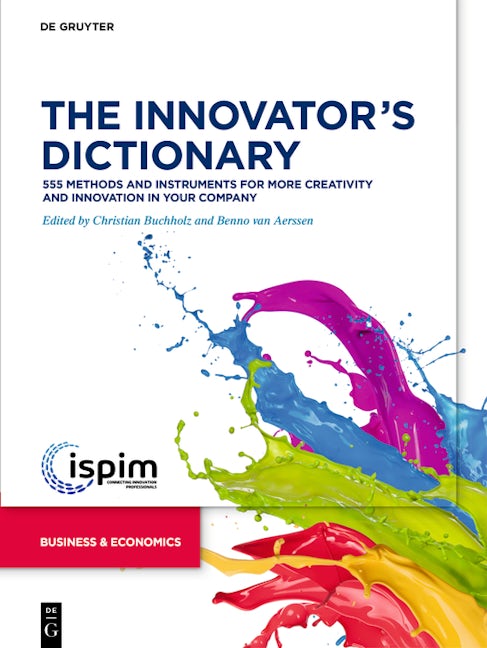 The Innovator’s Dictionary