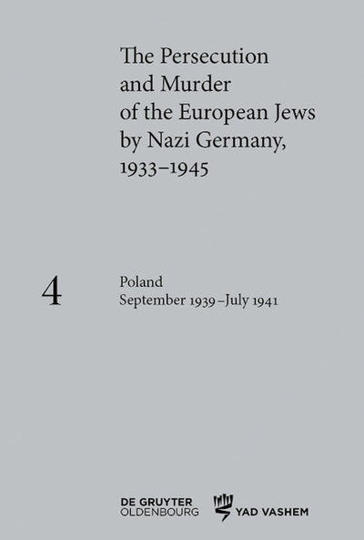 Poland September 1939 – July 1941
