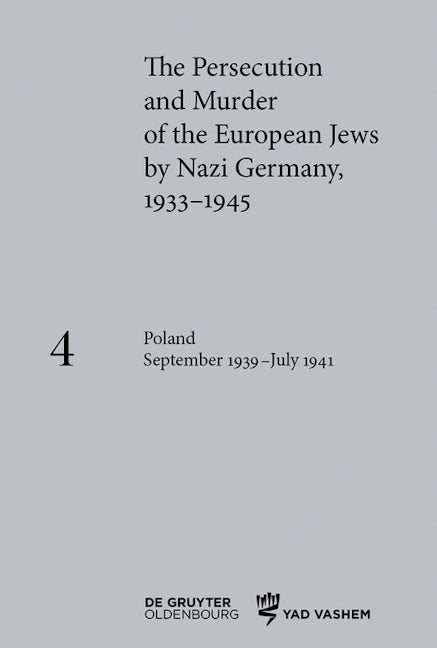 Poland September 1939 – July 1941
