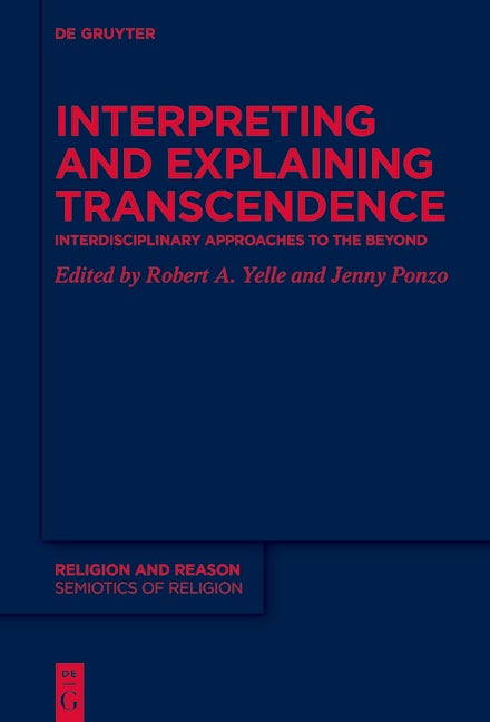 Interpreting and Explaining Transcendence