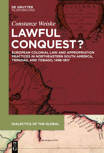 Lawful Conquest?