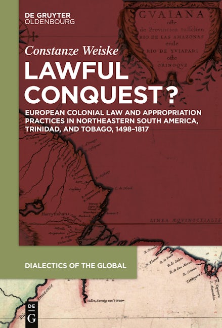 Lawful Conquest?