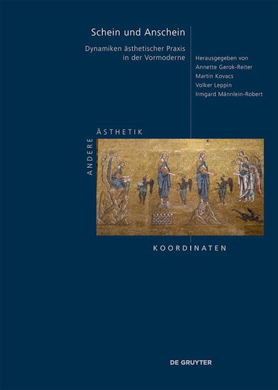 Schein und Anschein