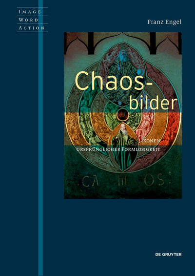 Cover image for Chaosbilder, isbn: 9783110693218