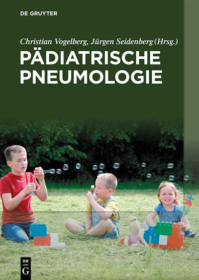 Pädiatrische Pneumologie