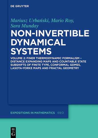 Finer Thermodynamic Formalism – Distance Expanding Maps and Countable State Subshifts of Finite Type, Conformal GDMSs, Lasota-Yorke Maps and Fractal Geometry