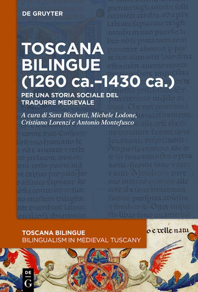 Toscana bilingue (1260 ca.–1430 ca.)