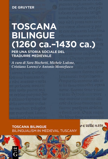 Toscana bilingue (1260 ca.–1430 ca.)