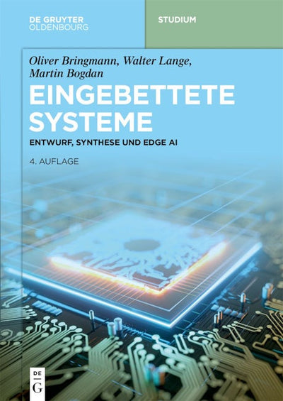 Eingebettete Systeme