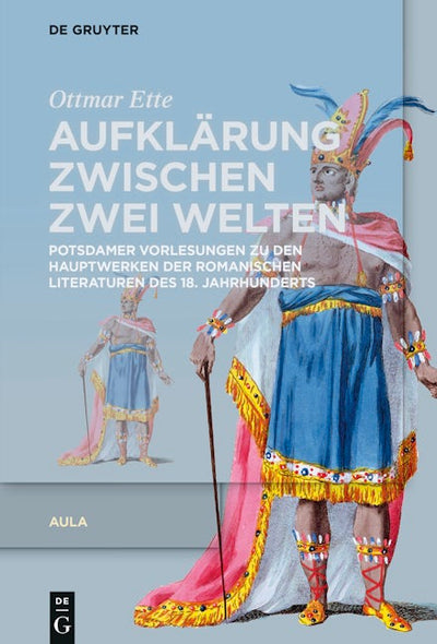 Aufklärung zwischen zwei Welten