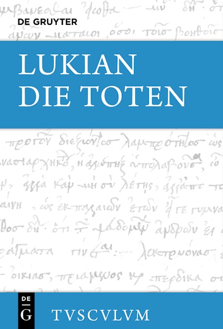 Die Toten / Die Lahmen / Die Narren