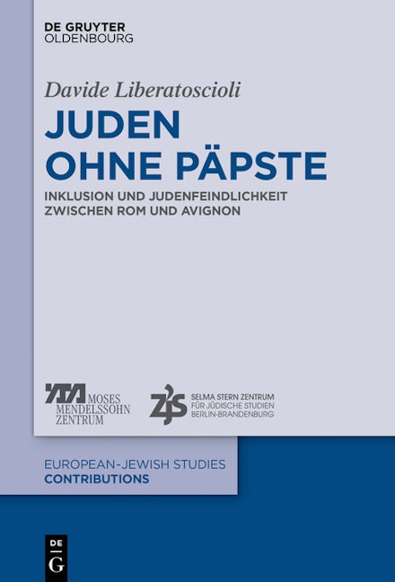 Juden ohne Päpste