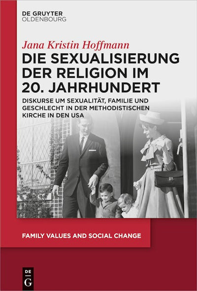 Die Sexualisierung der Religion im 20. Jahrhundert