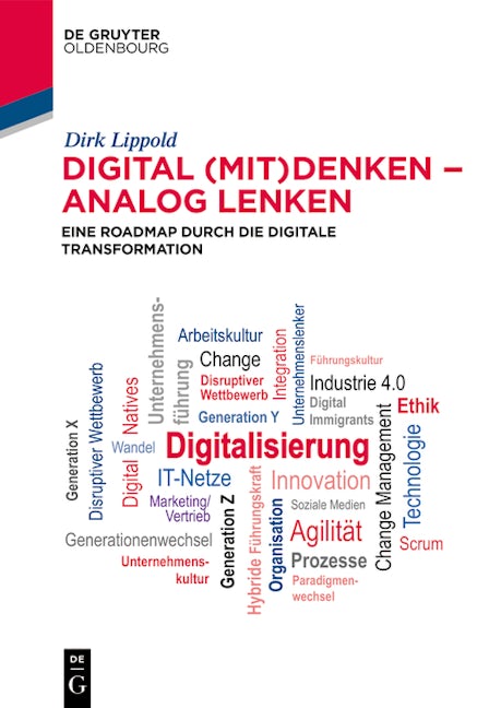 Digital (mit)denken – analog lenken