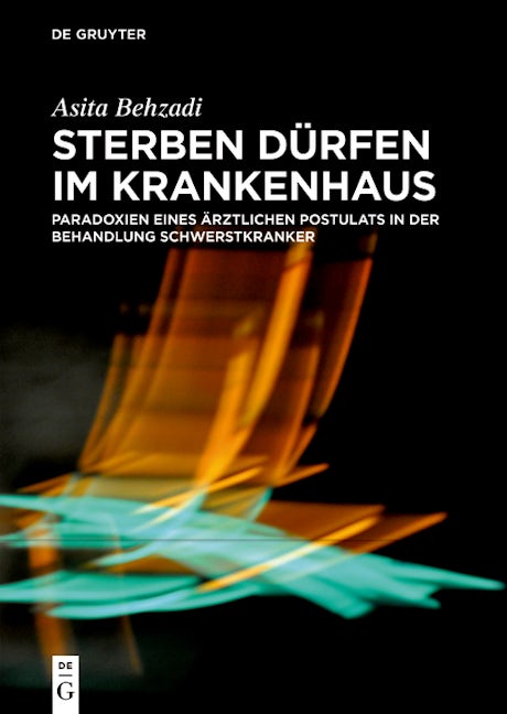 Sterben dürfen im Krankenhaus