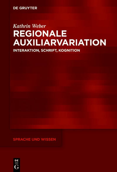 Regionale Auxiliarvariation